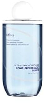 Ultra-Low Molecular Hyaluronic Acid Toner - Gezichtstoner
