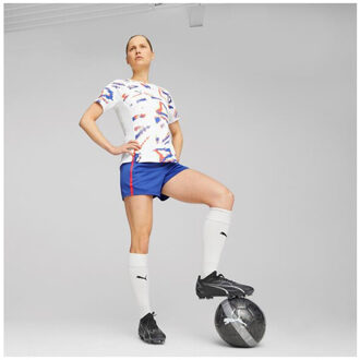 Ultra Match FG/AG Voetbalschoenen Senior zwart - wit - 43