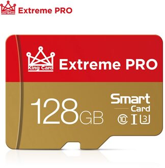 Ultra Micro Sd 128Gb 32Gb 64Gb 256Gb 16 Gb Micro Sd-kaart Sd/Tf Flash card Geheugenkaart 4 8 16 Gb Microsd Voor Telefoon