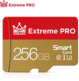 Ultra Micro Sd 128Gb 32Gb 64Gb 256Gb 16 Gb Micro Sd-kaart Sd/Tf Flash card Geheugenkaart 4 8 16 Gb Microsd Voor Telefoon