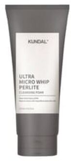 Ultra Micro Whip Perlite Cleansing Foam 175ml