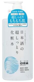 Ultra Moisturizing Sake Lotion 1000ml