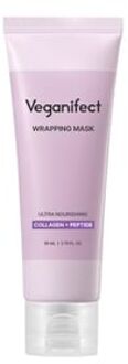 Ultra Nourishing Collagen Wrapping Mask 2025 Version - 80ml