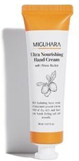 Ultra Nourishing Hand Cream 30ml