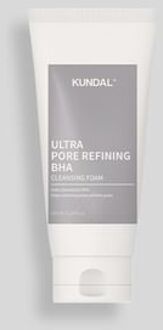 Ultra Pore Refining BHA Cleansing Foam 155ml