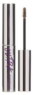 Ultra Powerproof Brow Mascara - 5 Colors Dark Brown