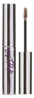 Ultra Powerproof Brow Mascara - 5 Colors Gray Brown