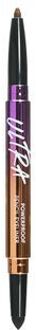 Ultra Powerproof Pencil Liner - 3 Colors Brown