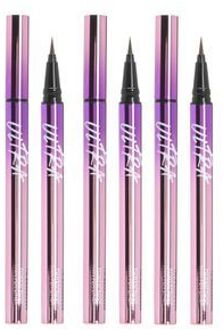 Ultra Powerproof Thin Pen Liner - 3 Colors Black