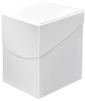 Ultra Pro DECK BOX - Ultra Pro Eclipse PRO 100+ x1