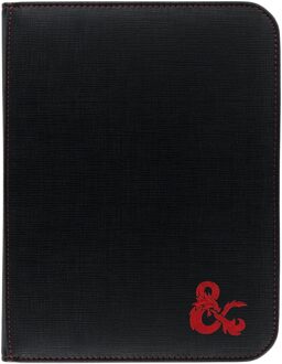 Ultra Pro Dungeons & Dragons Premium Campaign Journal