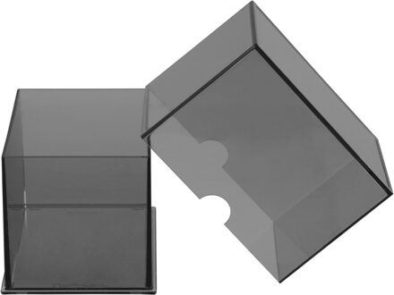 Ultra Pro Eclipse 2-Piece Deckbox - Grijs