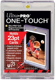 Ultra Pro One-Touch Magnetic Holder