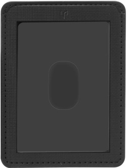 Ultra Pro Patchcraft Card Pocket Black