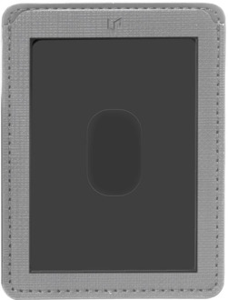 Ultra Pro Patchcraft Card Pocket Gray