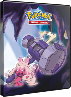 Ultra Pro Pokemon 4-Pocket Portfolio - Tinkaton
