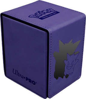 Ultra Pro Pokemon - Alcove Flip Gengar Elite Series
