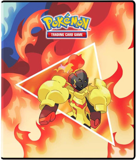 Ultra Pro Pokemon - Armarouge & Ceruledge 3-rings Album