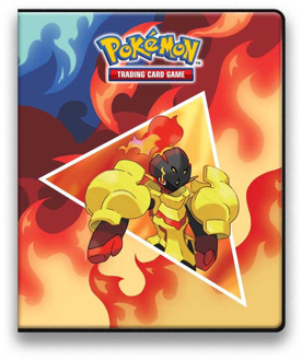 Ultra Pro Pokemon - Armarouge & Cerulegde 4-Pocket Portfolio