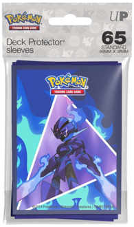Ultra Pro Pokemon - Ceruledge Sleeves (65 stuks)