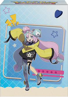 Ultra Pro Pokemon - Deckbox Iono and Bellibolt