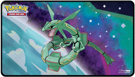 Ultra Pro Pokemon - Legendary Foil Playmat Rayquaza