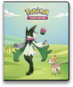 Ultra Pro Pokemon - Morning Meadow 9-Pocket Portfolio