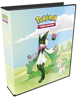 Ultra Pro Pokemon - Morning Meadow Multomap