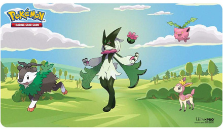 Ultra Pro Pokemon - Morning Meadow Playmat