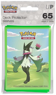 Ultra Pro Pokemon - Morning Meadow Sleeves (65 stuks)