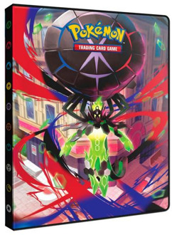 Ultra Pro Pokemon Perfect Order - 9-Pocket Portfolio
