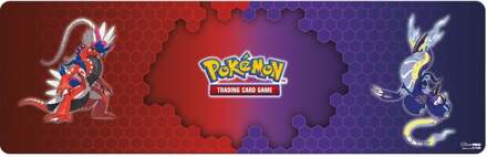 Ultra Pro Pokemon Playmat XXL - Koraidon & Miraidon