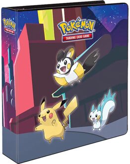 Ultra Pro Pokemon - Shimmering Skyline 3-Rings Album