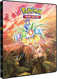 Ultra Pro Pokemon - Surging Sparks 4-Pocket Portfolio
