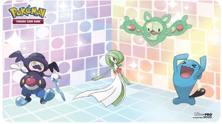 Ultra Pro Pokemon - Trick Room Playmat