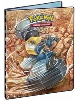 Ultra Pro Pokemon Verzamelmap 9-pocket Sun & Moon Unbroken Bonds - Pokémon Kaarten