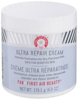 Ultra Repair Cream 170g