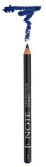 Ultra Rich Color Eye Pencil - 10 Colors 01# Black - 1.1g