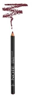 Ultra Rich Color Lip Pencil - 12 Colors 13# Hollywood Pink - 1.1g