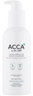 Ultra-Sensitive Serum Cleanser 200ml