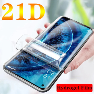 Ultra Silicone Hydrogel Film For Google Pixel 5 4 XL 3XL 4a 2XL 2 4xl Full Curved Cover TPU Front Screen Protector film No Glass