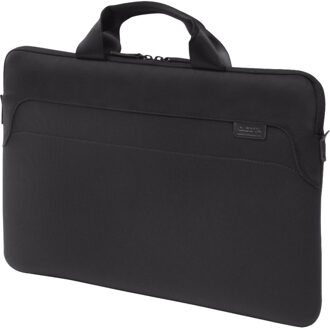 Ultra Skin Plus PRO 14-14.1 Laptop tas Zwart