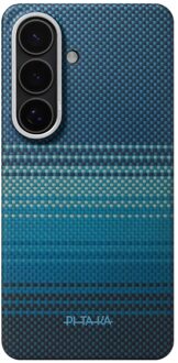 Ultra Slim Backcover voor de Samsung Galaxy S26 - Moonrise Meerkleurig