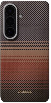 Ultra Slim Backcover voor de Samsung Galaxy S26 Plus - Sunset Meerkleurig