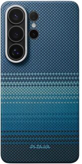 Ultra Slim Backcover voor de Samsung Galaxy S26 Ultra - Moonrise Meerkleurig