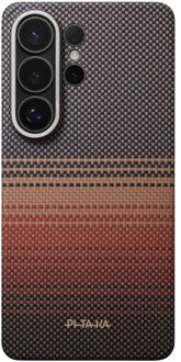 Ultra Slim Backcover voor de Samsung Galaxy S26 Ultra - Sunset Meerkleurig