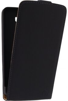 Ultra Slim Flip Case LG G3 Black
