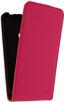 Ultra Slim Flip Case Nokia Lumia 625 Fuchsia