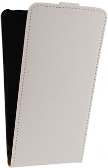 Ultra Slim Flip Case Sony Xperia Z2 White
