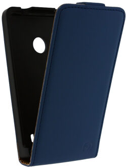 Ultra Slim Flip case voor Nokia Lumia 520